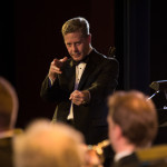Fred Barton leads his orchestra in celebration of the works of Jerry Herman!