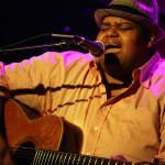 The incomparable Toshi Reagon serves as the Artistic and Musical Director of "Deep Roots of Rock and Roll"