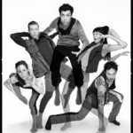 The Montreal- based "RUBBERBANDance group" will tke to the Schimmel floor boards March20th-22nd.