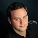 Paul Appleby will grace our stage as part of the "Voce at Pace" series on January 26th at 3:00pm.