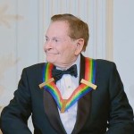 Jerry Herman was one of the 2010 Kennedy Center Honorees.