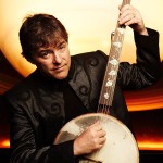 The one and only, Béla Fleck!