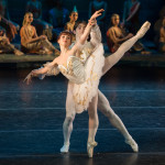 Gelsey Kirkland Ballet's Production of The Nutcracker, Photo Credit Kevin Yatarola
