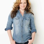 Singer and comedian, Ana Gasteyer will join us on March 12 for her cabaret act, I'm Hip.