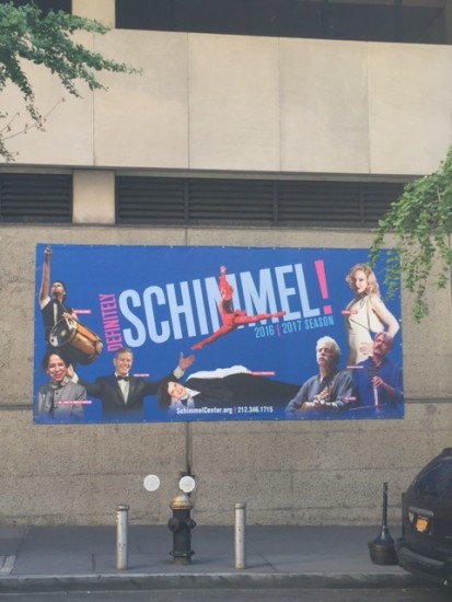 schimmel-season