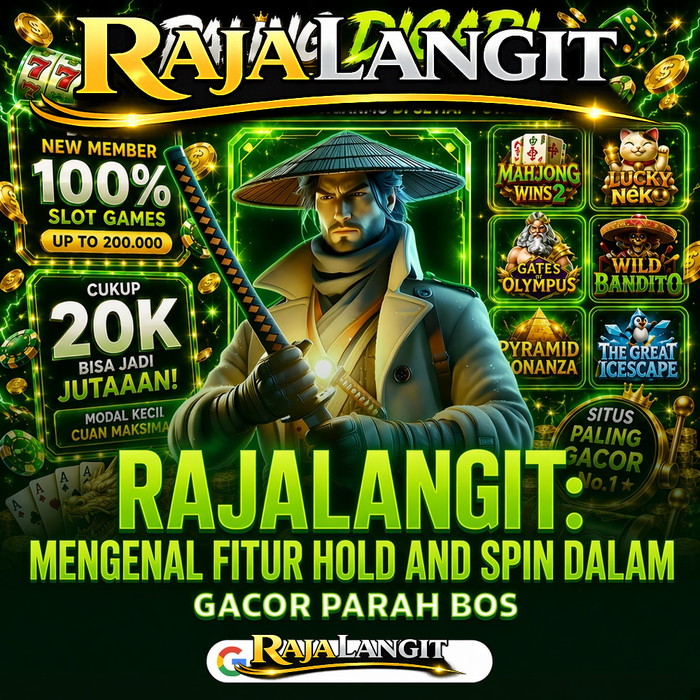 RAJALANGIT